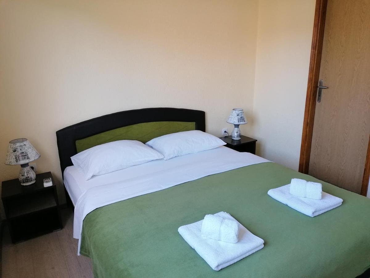 Apartmani Sara Trebinje Kültér fotó
