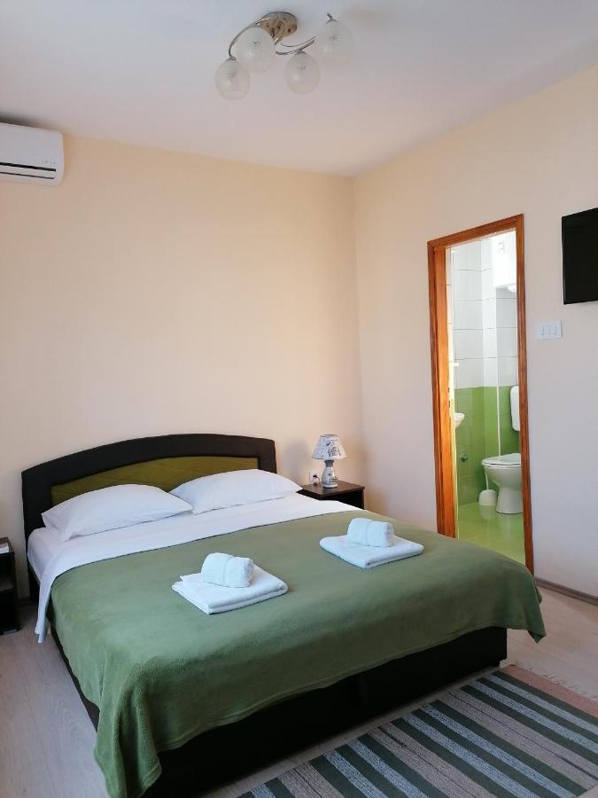Apartmani Sara Trebinje Kültér fotó
