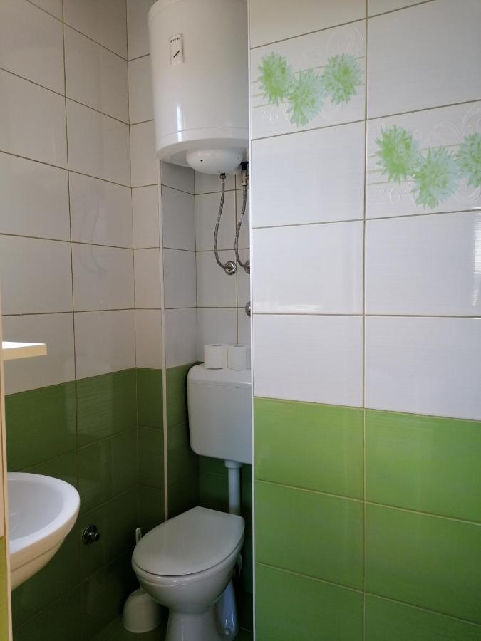 Apartmani Sara Trebinje Kültér fotó