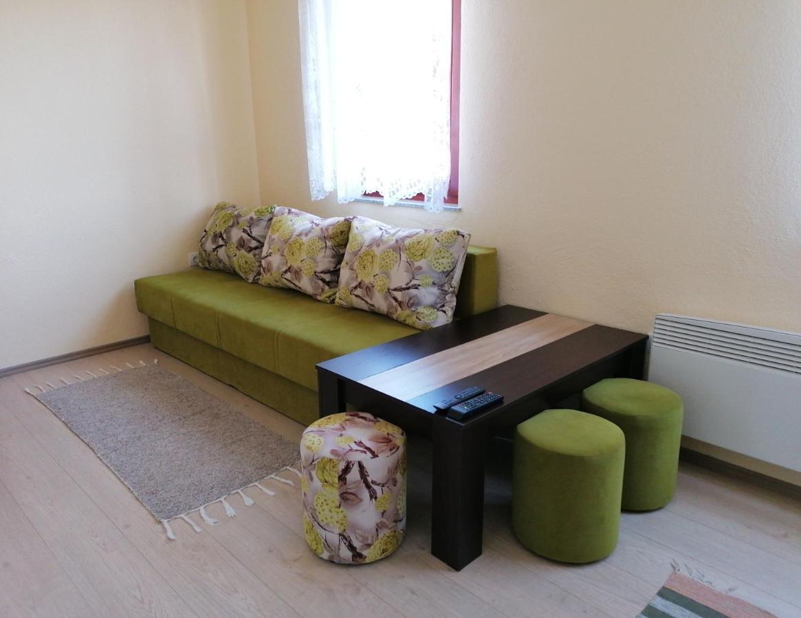 Apartmani Sara Trebinje Kültér fotó