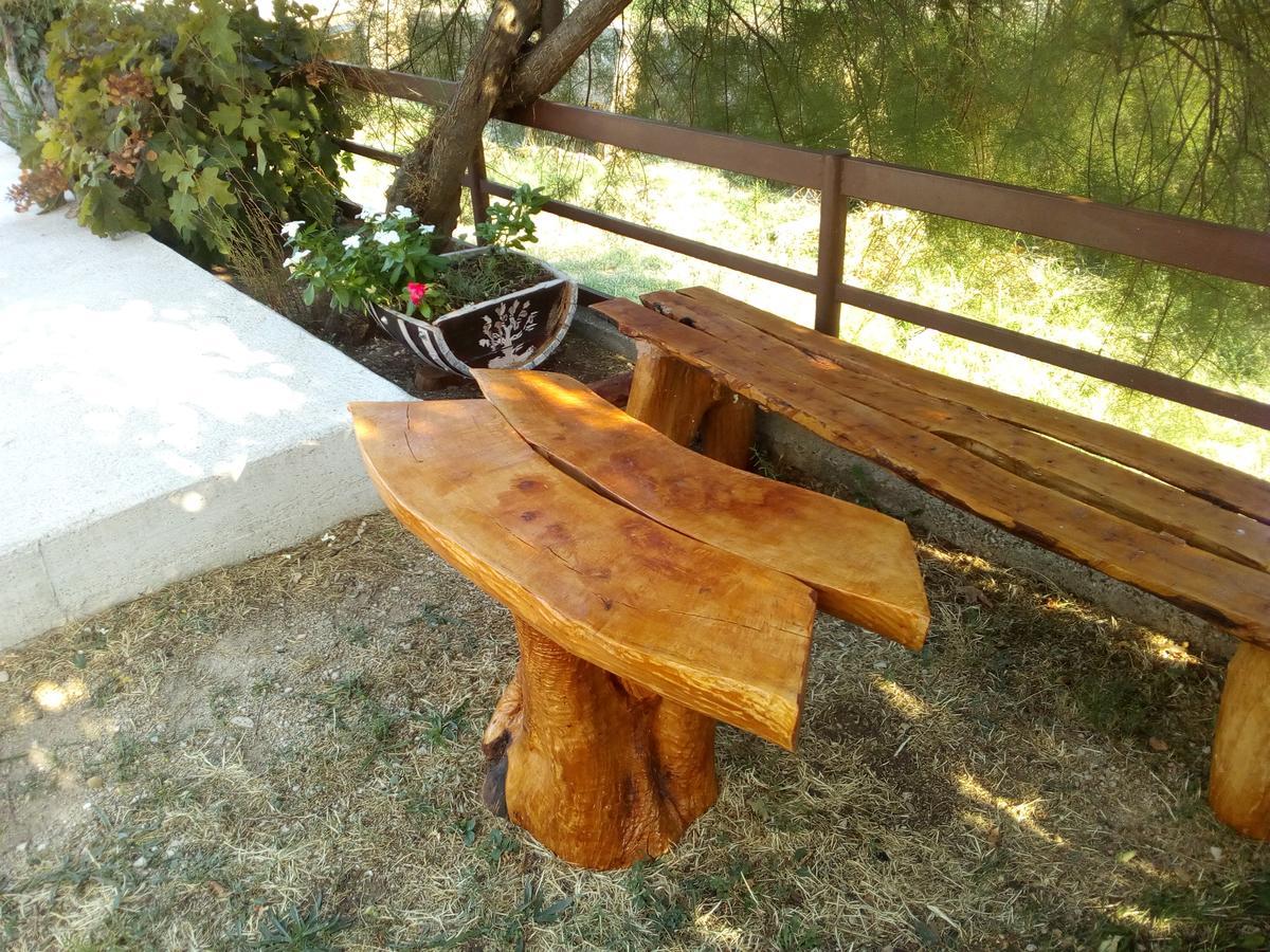 Apartmani Sara Trebinje Kültér fotó