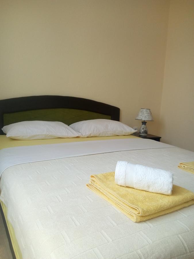 Apartmani Sara Trebinje Kültér fotó