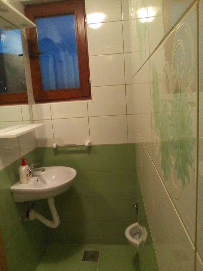Apartmani Sara Trebinje Kültér fotó
