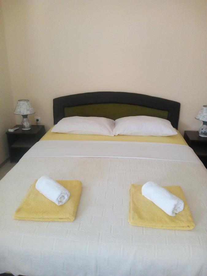 Apartmani Sara Trebinje Kültér fotó