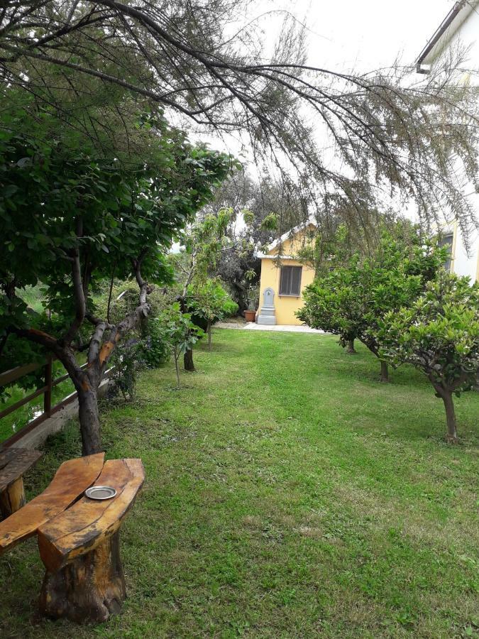 Apartmani Sara Trebinje Kültér fotó