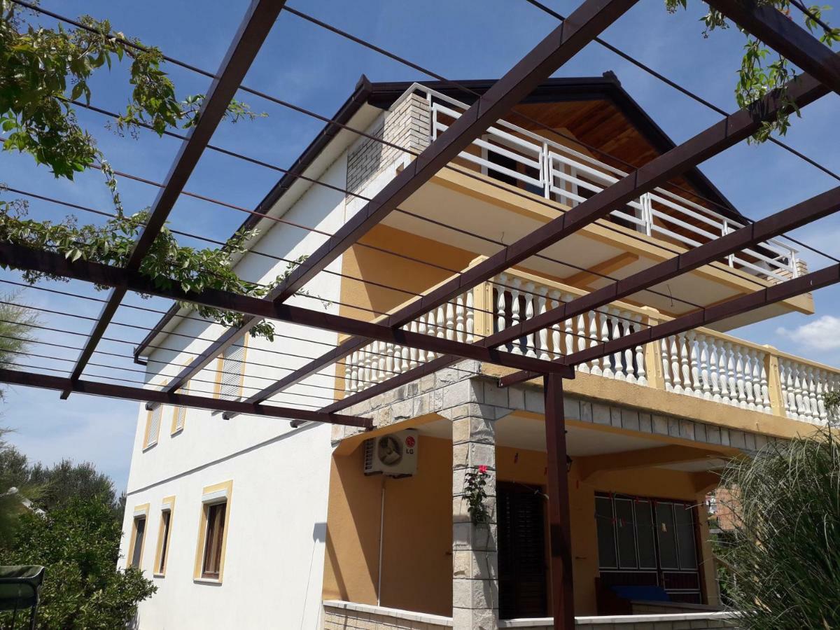 Apartmani Sara Trebinje Kültér fotó