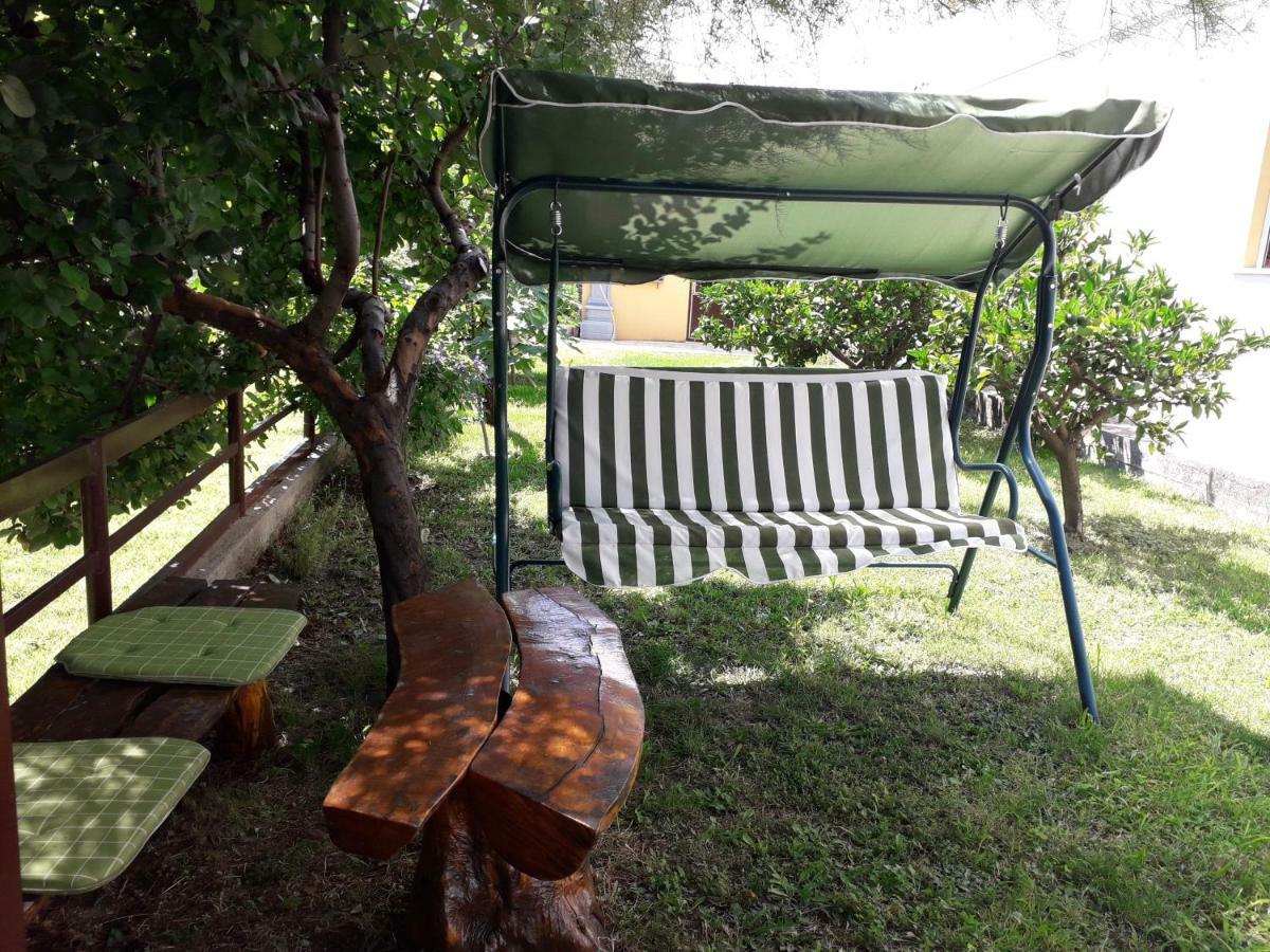 Apartmani Sara Trebinje Kültér fotó