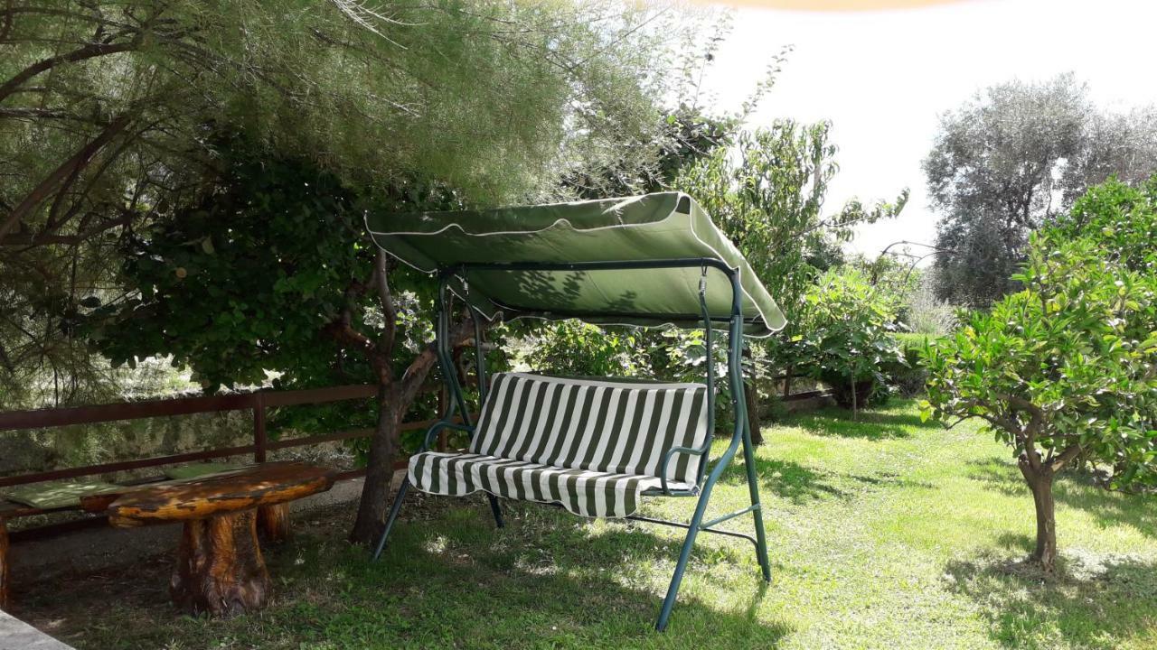 Apartmani Sara Trebinje Kültér fotó