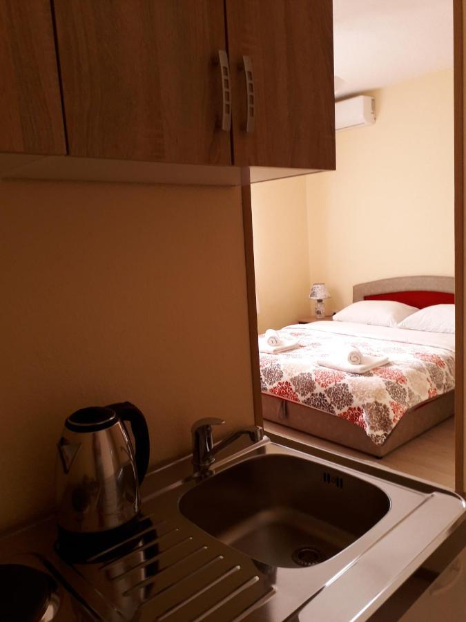 Apartmani Sara Trebinje Kültér fotó