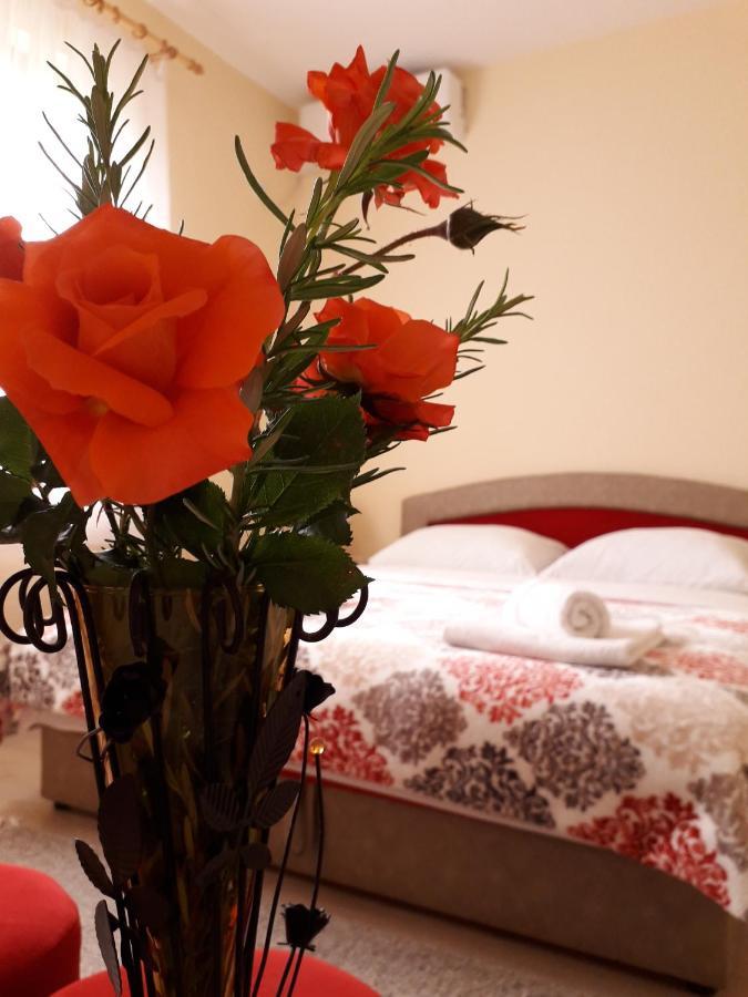 Apartmani Sara Trebinje Kültér fotó