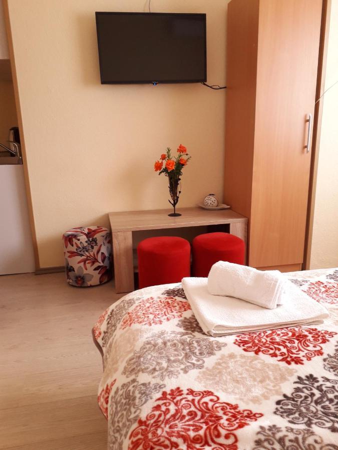 Apartmani Sara Trebinje Kültér fotó